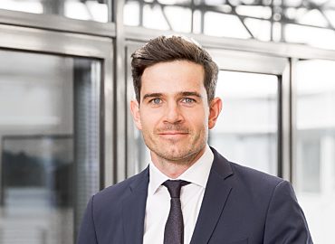 Reuss, Alexander Copyright: © Thomas Abé