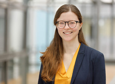 Johanna becker foehl Copyright: © Andreas Hultsch