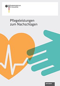 Pflegeleistungen zum Nachschlagen Pflegeleistungen zum Nachschlagen