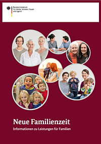Neue Familienzeit Neue Familienzeit