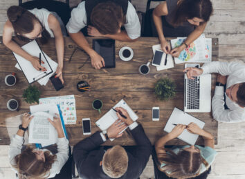 Praxisaustausch Adobe Stock