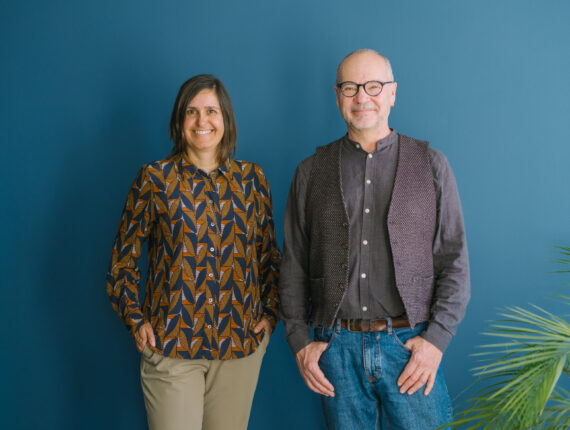 Co Leadership Stephan Hild Eva Maria Hartwich