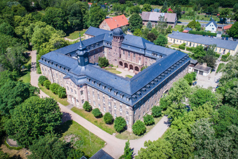 Klosterschule Roßleben