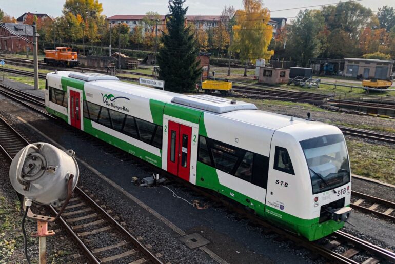 Sonneberg  Erfurter Gleisbau GmbH.jpg