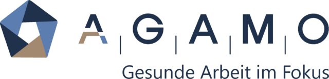 Unternehmenslogo von AGAMO GmbH