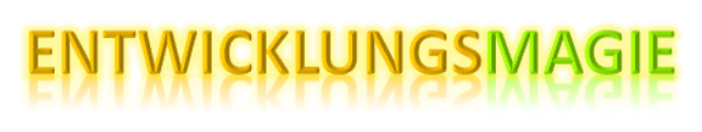 Unternehmenslogo von Christian Lärz -Entwicklungsmagie- Coaching&Digitalisierung