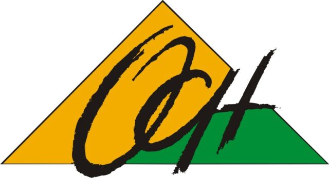 Unternehmenslogo