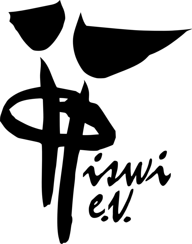 Unternehmenslogo von Initiative Solidarische Welt Ilmenau e.V.
