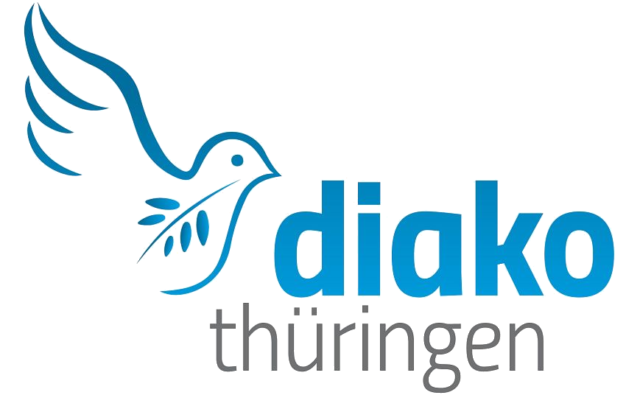 Stellenangebot Logo Unternehmen - Diako Thüringen
