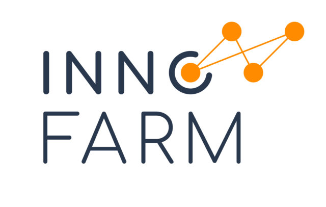 Unternehmenslogo von Projekt InnoFARM