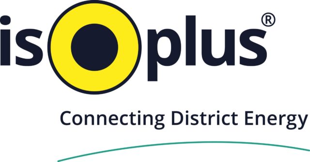Unternehmenslogo von isoplus Fernwärmetechnik GmbH