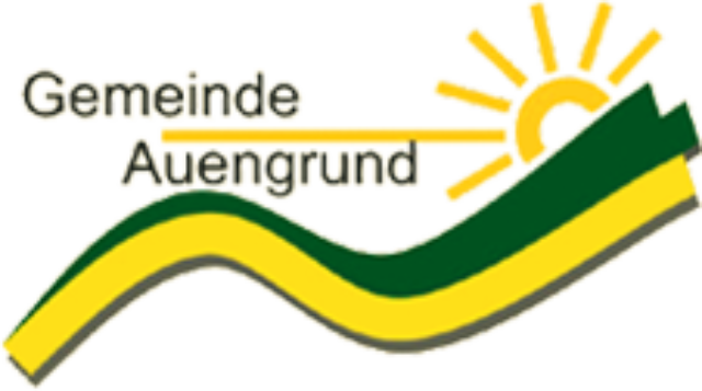 Stellenangebot Logo Unternehmen - Gemeinde Auengrund
