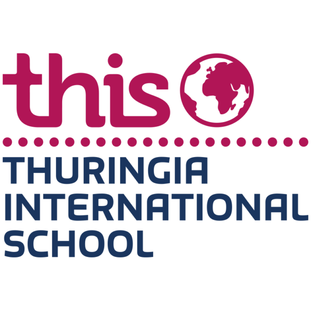 Unternehmenslogo von thuringia international school weimar-e.V.