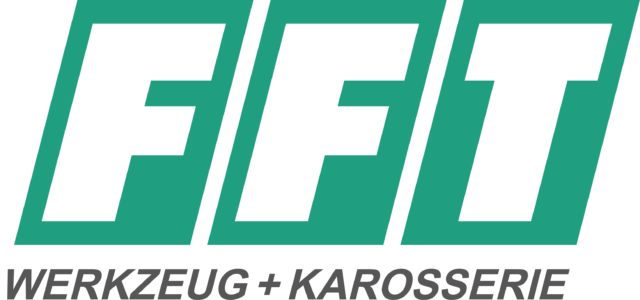 Unternehmenslogo von FFT Werkzeug + Karosserie GmbH