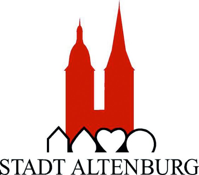 Unternehmenslogo von Stadtverwaltung Altenburg