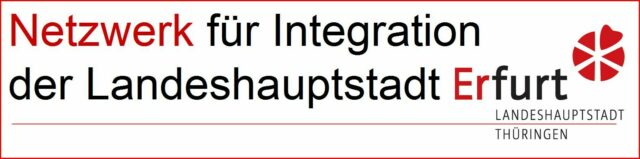 Unternehmenslogo von Netzwerk für Integration der Landeshauptstadt Erfurt