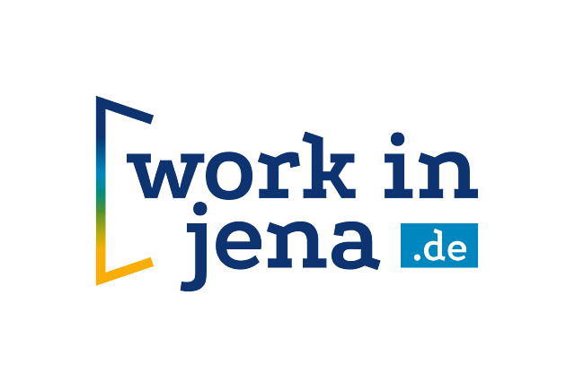 Unternehmenslogo von JenaWirtschaft - Welcome Center Jena