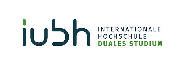 Unternehmenslogo von IUBH Internationale Hochschule GmbH